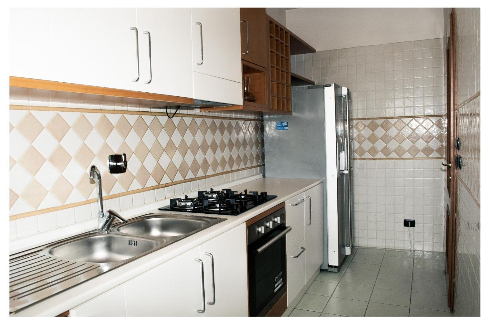 Ostia Holiday Scacco Matto Fiumicino Luaran gambar